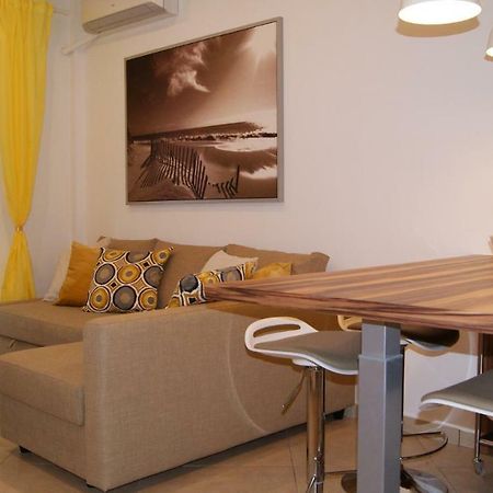Brand New Luxury Apartment Szaloniki Kültér fotó