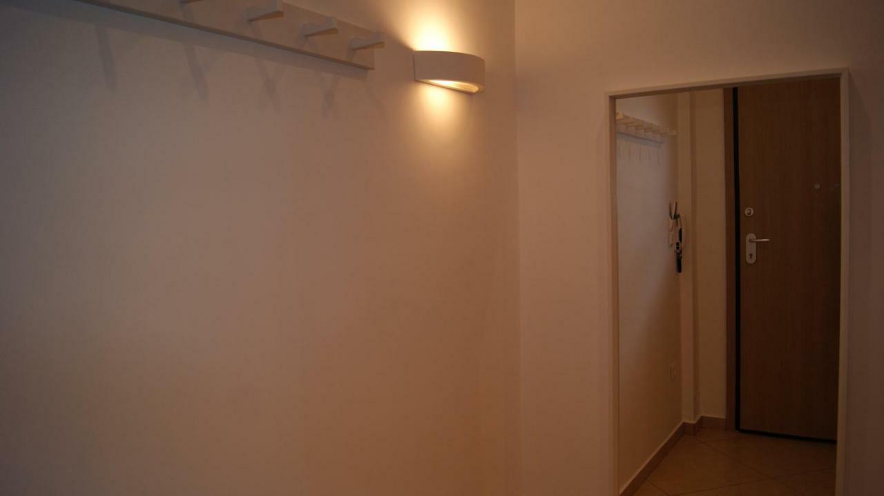 Brand New Luxury Apartment Szaloniki Kültér fotó