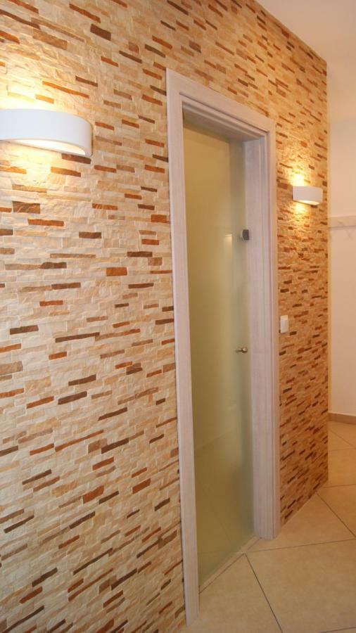 Brand New Luxury Apartment Szaloniki Kültér fotó