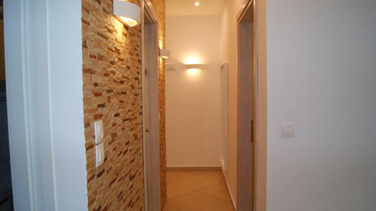 Brand New Luxury Apartment Szaloniki Kültér fotó