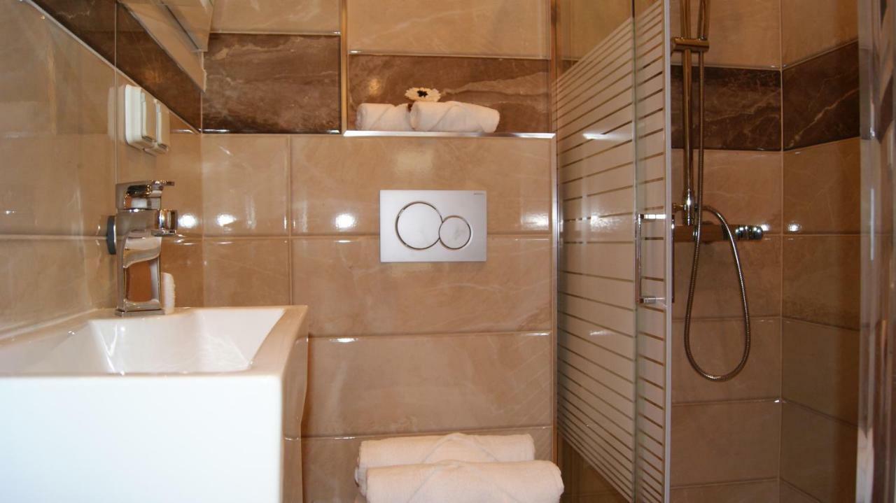 Brand New Luxury Apartment Szaloniki Kültér fotó