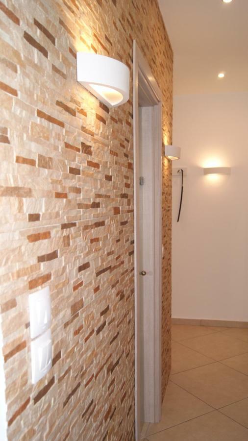 Brand New Luxury Apartment Szaloniki Kültér fotó