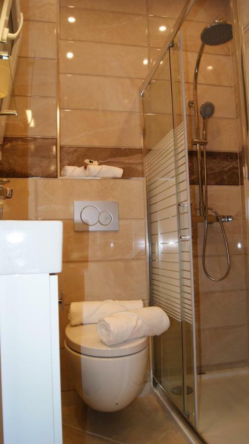 Brand New Luxury Apartment Szaloniki Kültér fotó